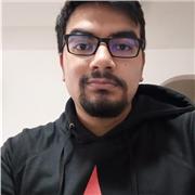 Estudiante de licenciatura en Ciencias Sociales con experiencia en educación no formal brinda acompañamiento académico a personas de educación secundaria y media